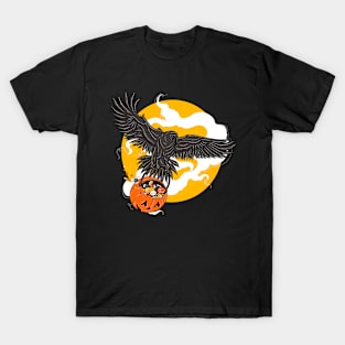 Crow T-Shirt